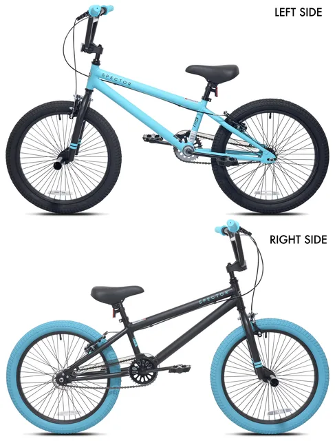 Kids Bikes 20" 4' 2"