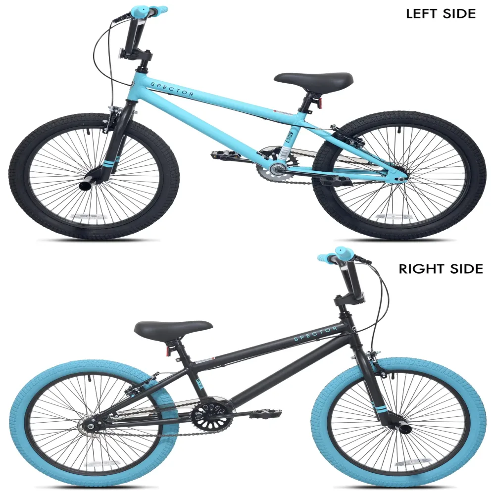 Kids Bikes 20" 4' 2"