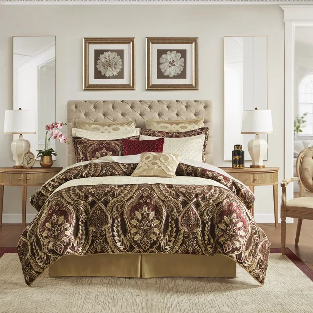 Bedding 92" 96" 20"