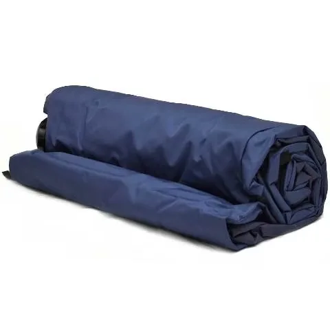 Boat Cover blue