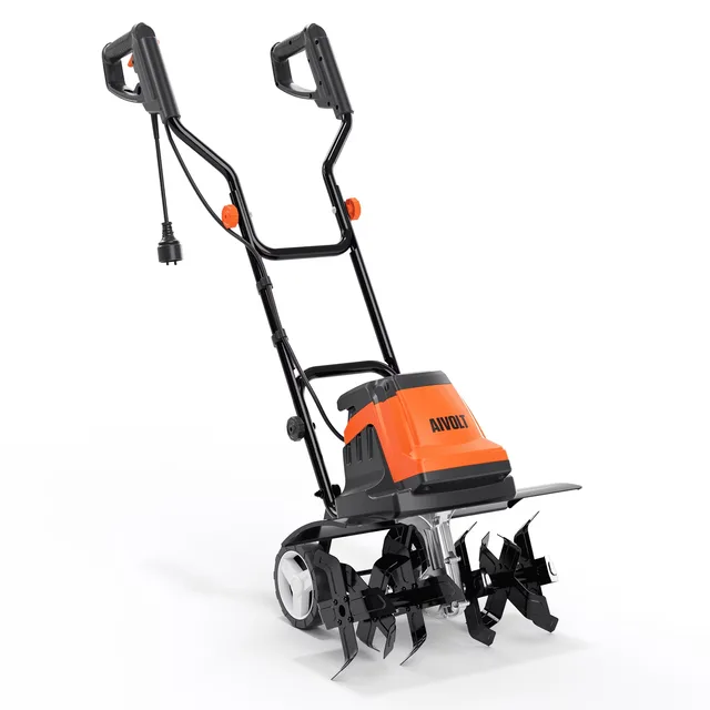 Outdoor Power 19 inch 120v 9 inch