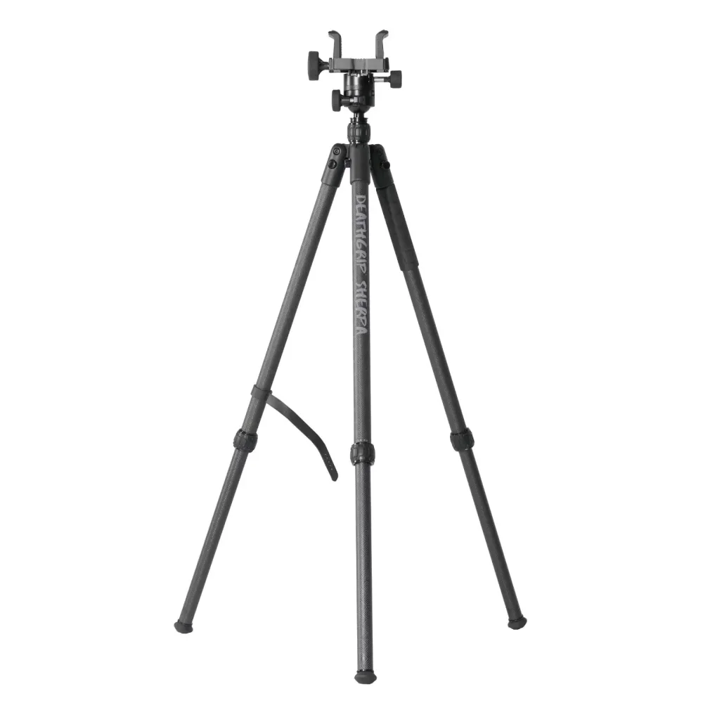Tripod 4 lbs 10.25" 55.5"
