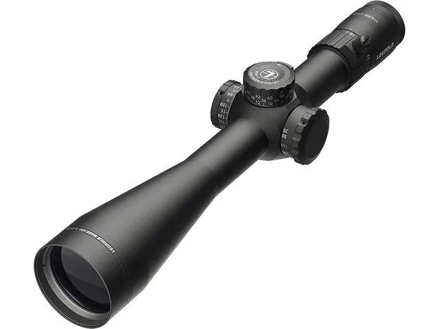 Rifle Scope 56mm black 3.40 ft