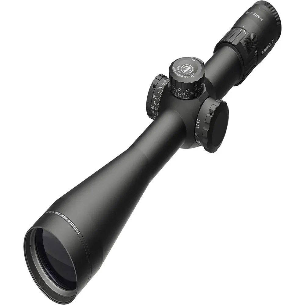 Rifle Scope 56mm black 3.40 ft