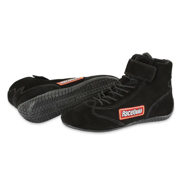 Shoe black