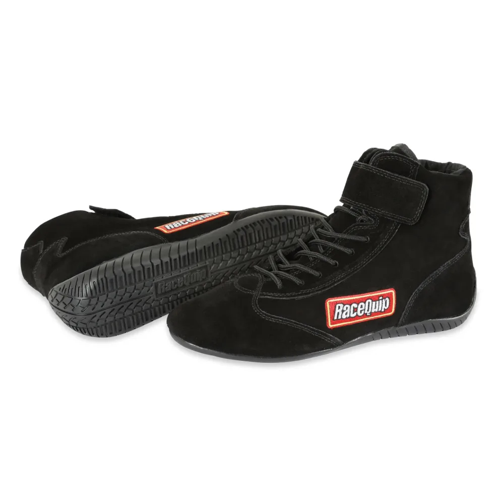 Shoe black