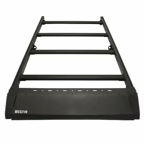 Roof Rack 2.5" 1.5" adjustable