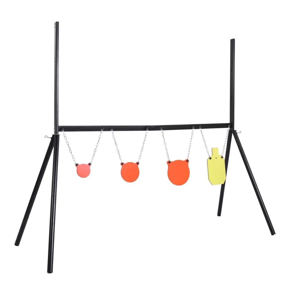 Target Stand 8 inch 35.4-53.5 inches adjustable