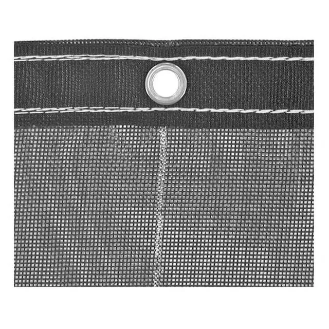 Tent Accessories 22 ft black 22.0'