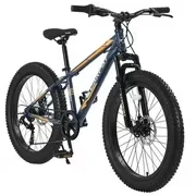 Mountain Bike 24"