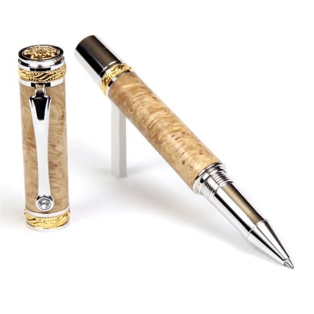 Rollerball Pen black