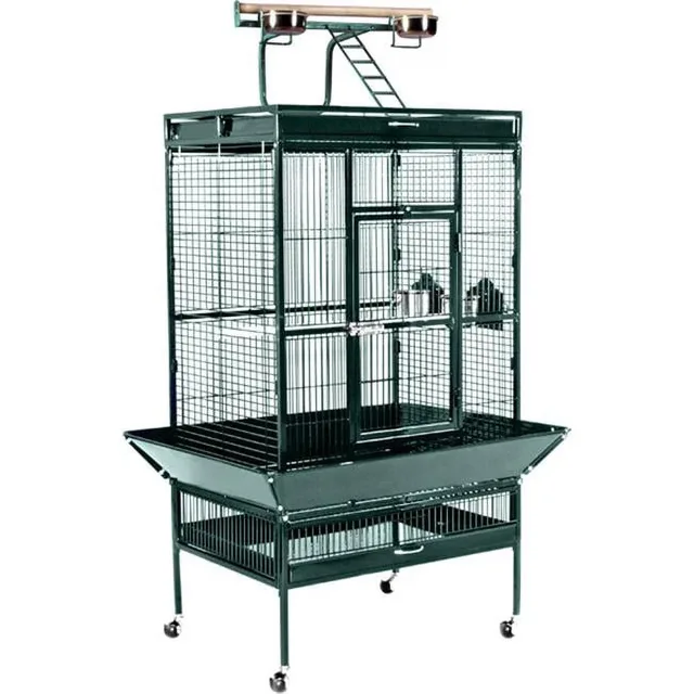 Bird Care 30in 22in 63in