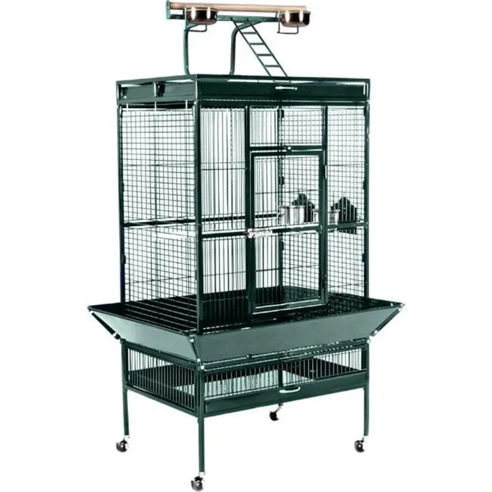 Bird Care 30in 22in 63in