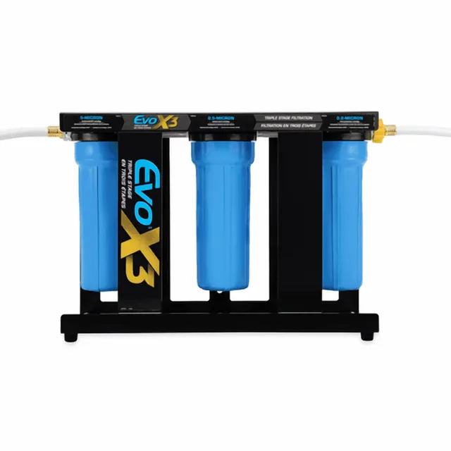 Filter 22 lb 4 foot heavy-duty