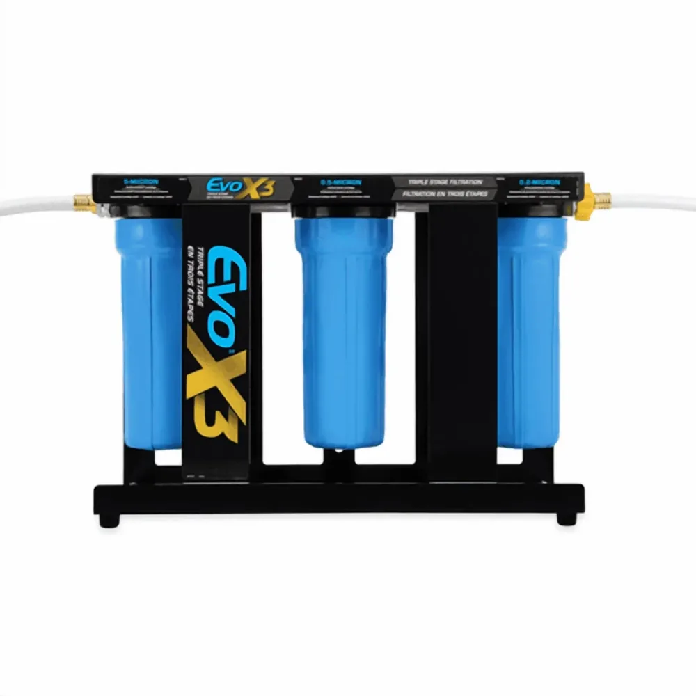 Filter 22 lb 4 foot heavy-duty