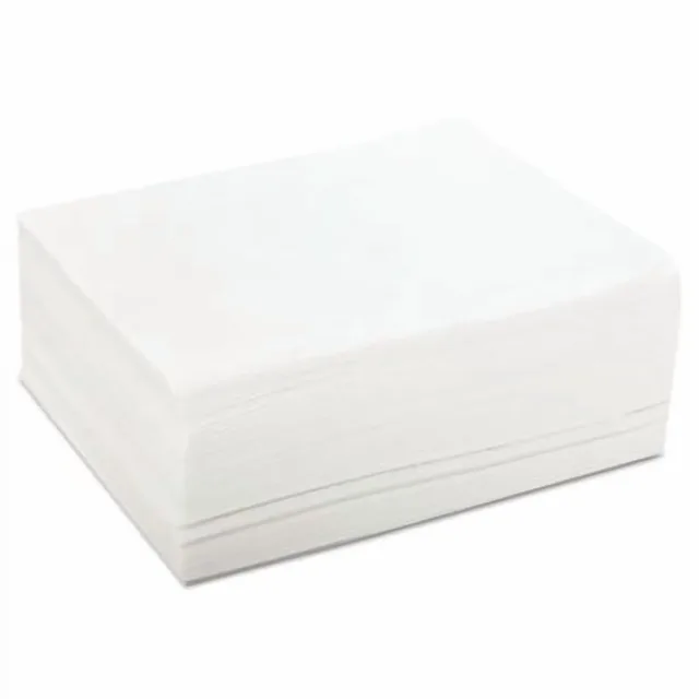 Towel 20 packs white 13"