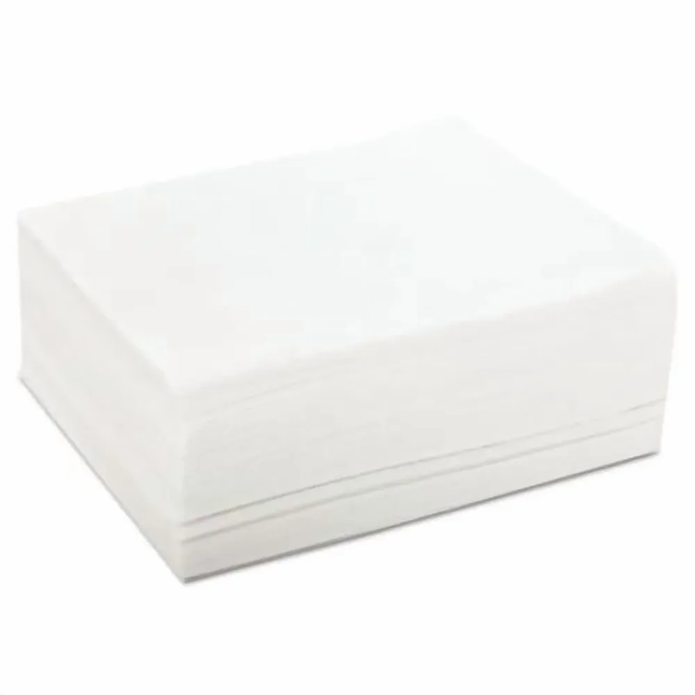 Towel 20 packs white 13"