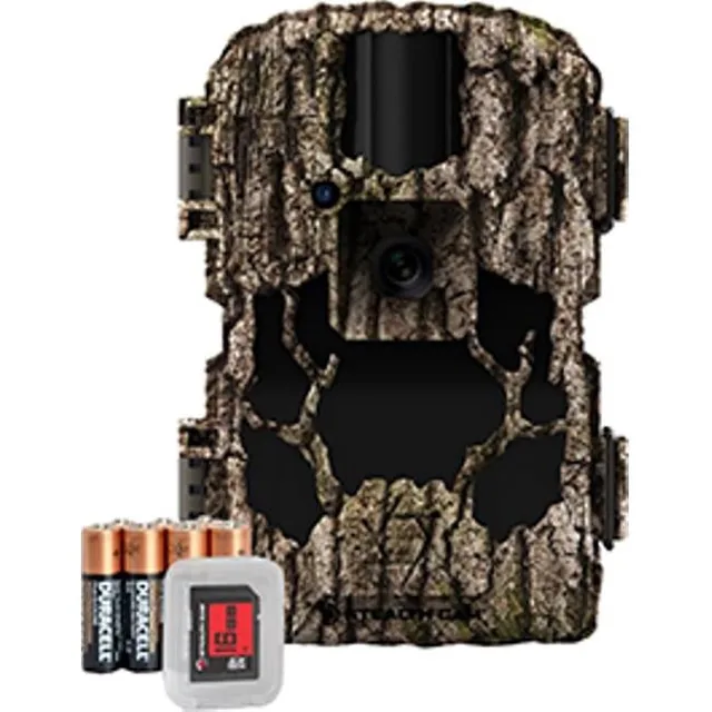 Trail Camera 2.4" 80ft 1.33 lbs