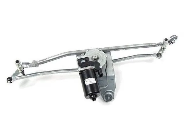 Linkage Motor