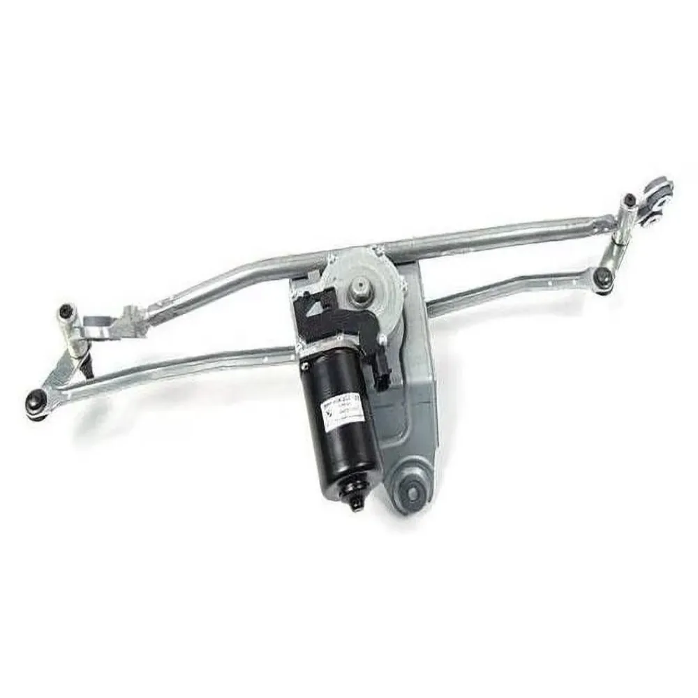 Linkage Motor