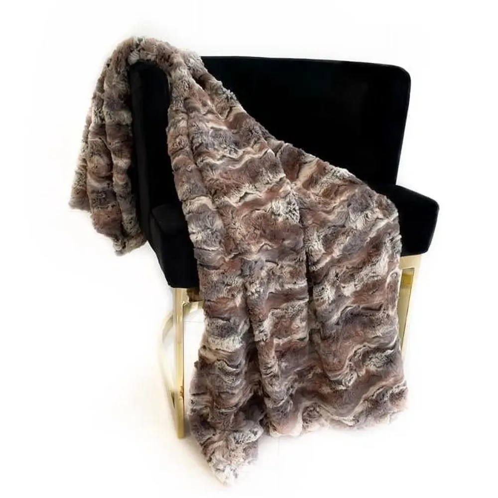 Bedding brown 114" 120"