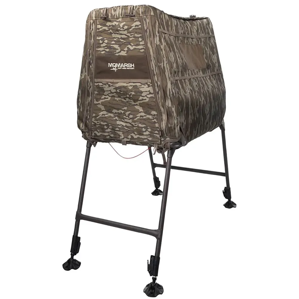 Dog Blind 0-34 inches 31 inches 24 inches