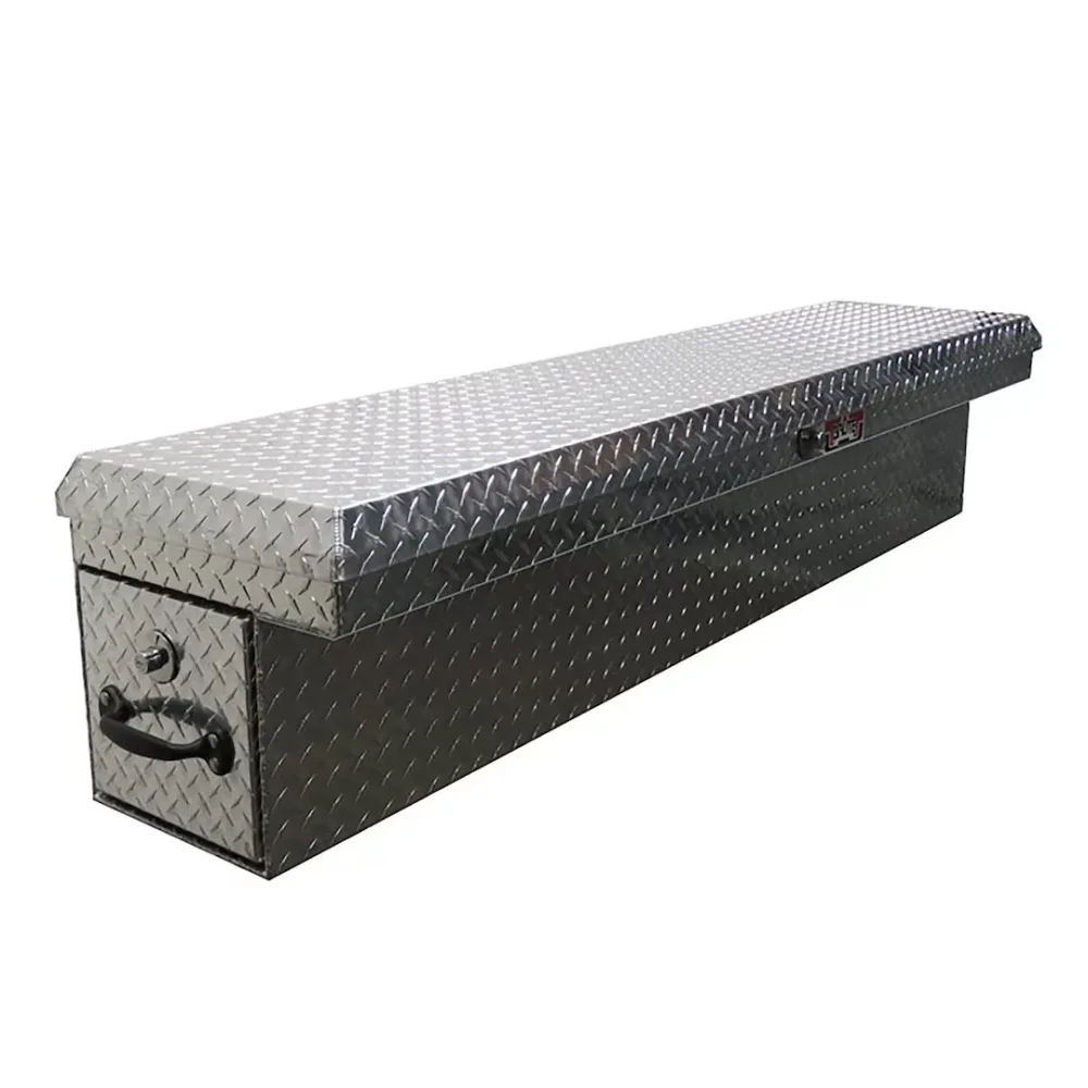 Tool Box black