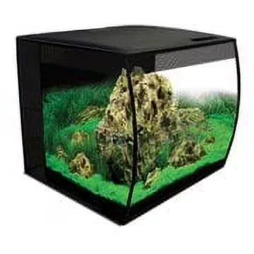 Tanks & Equipment black 15 gallon adjustable