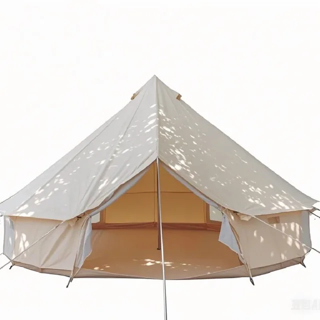 Camping Tent 137.80 inches 12 people 103.62 pounds