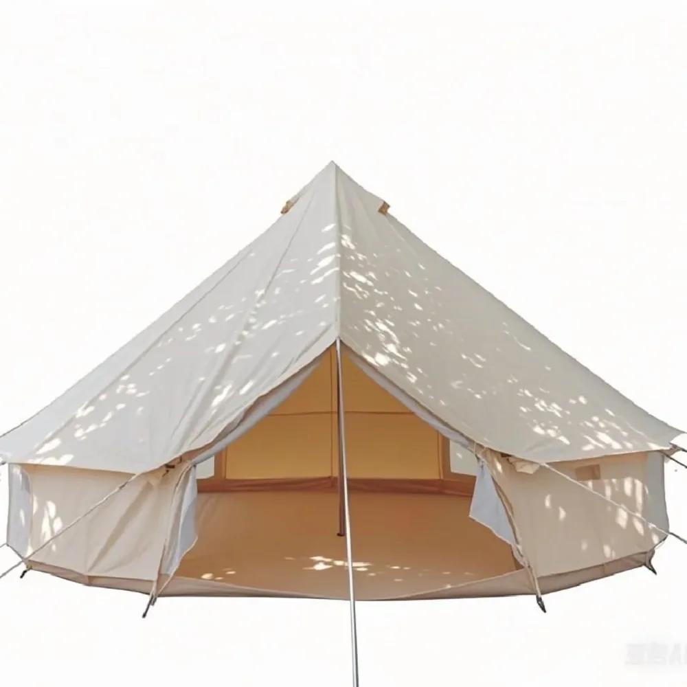 Camping Tent 137.80 inches 12 people 103.62 pounds