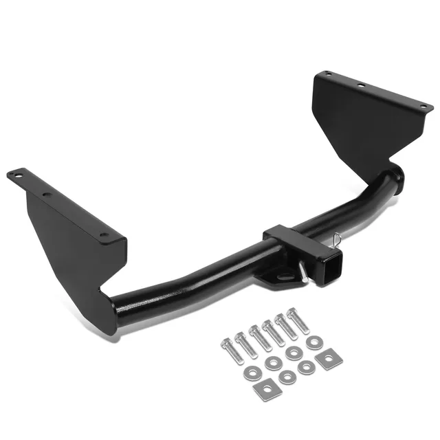 Towing Hitch 2 inches 2" 000 lbs