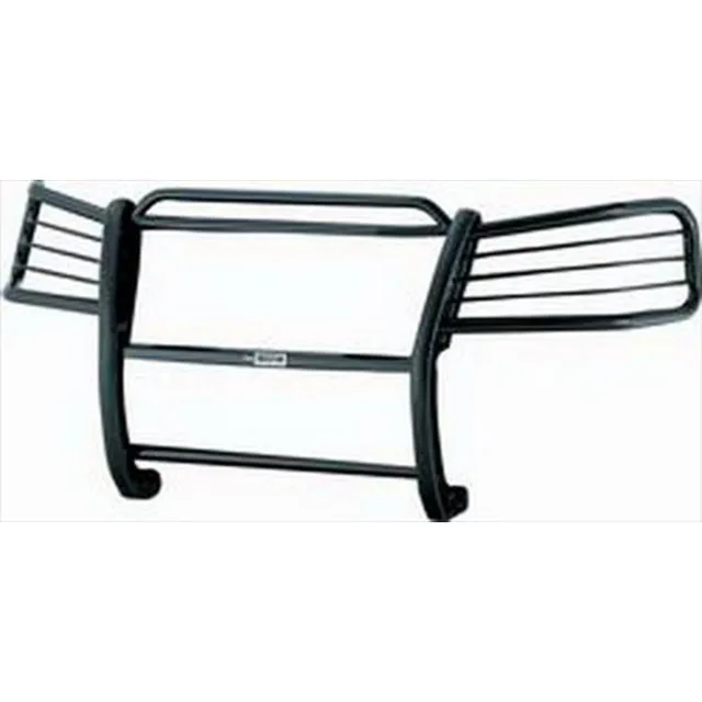 Grille Guard black 85 lb