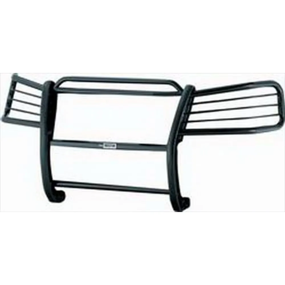 Grille Guard black 85 lb