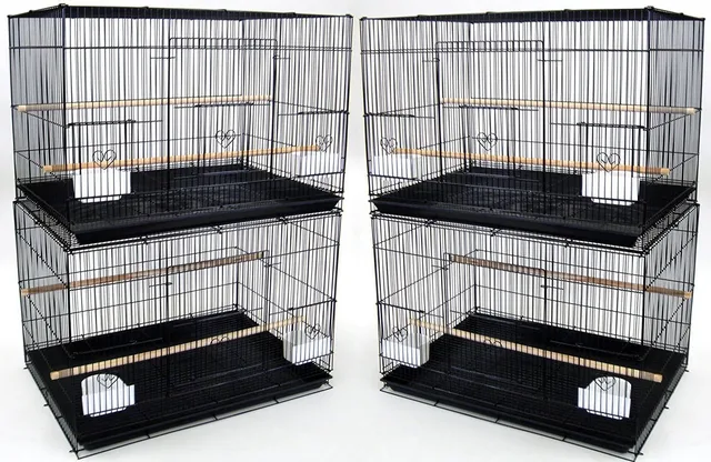 Breeder Bird 30" 30in 18in