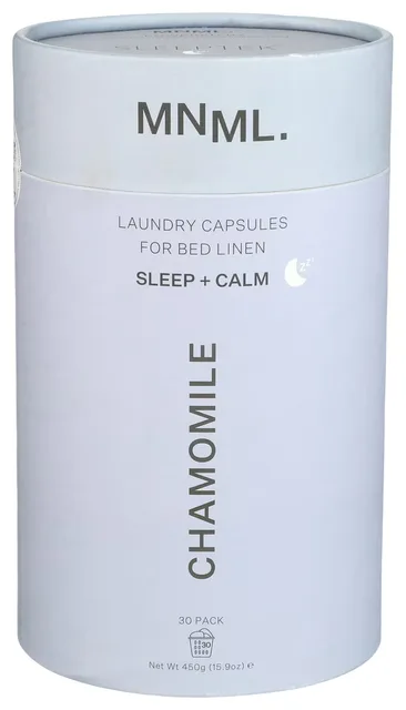 Laundry 30 pack
