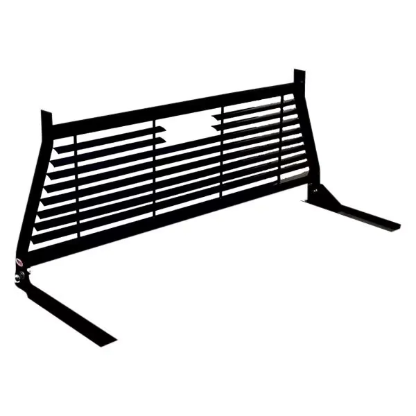 Headache Rack black 31" 4"