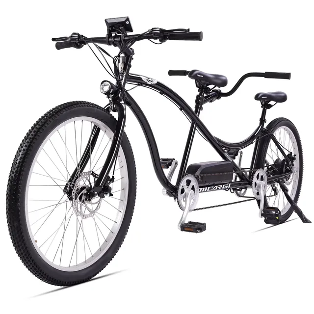Disc Brake 500w 48v blue
