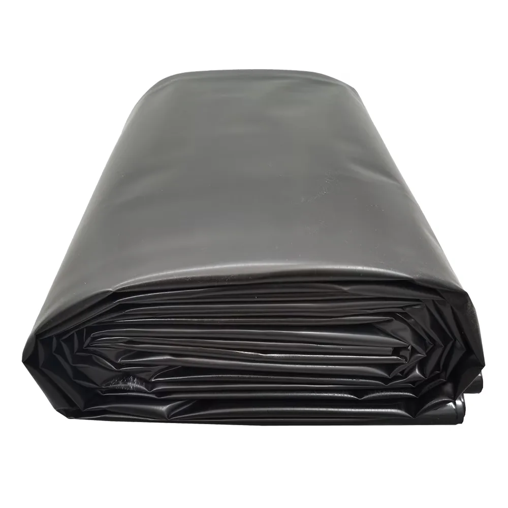 Pools 20ft waterproof black
