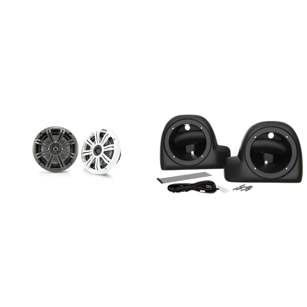 Speaker 6.5" 195 watts 65 watts