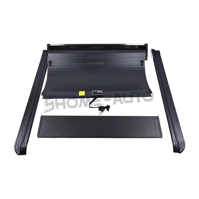 Tonneau Cover 4.6ft 4.5ft 4.6 feet