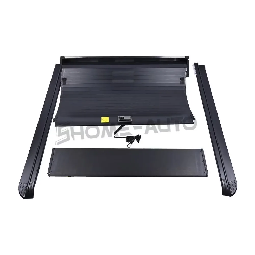 Tonneau Cover 4.6ft 4.5ft 4.6 feet