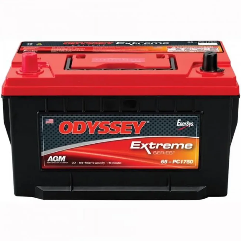 Battery 12 volt 11.8 inch 7.2 inch