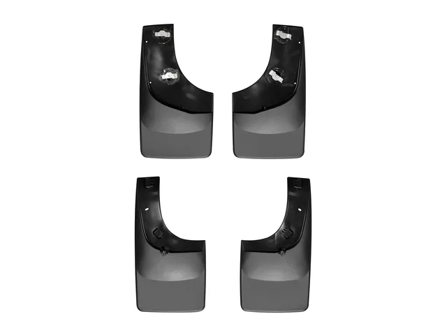 Splash Guard black