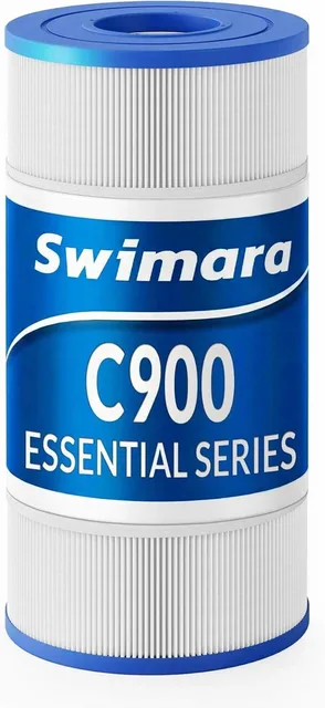 Pool Filter 4.4 oz 16" 8"