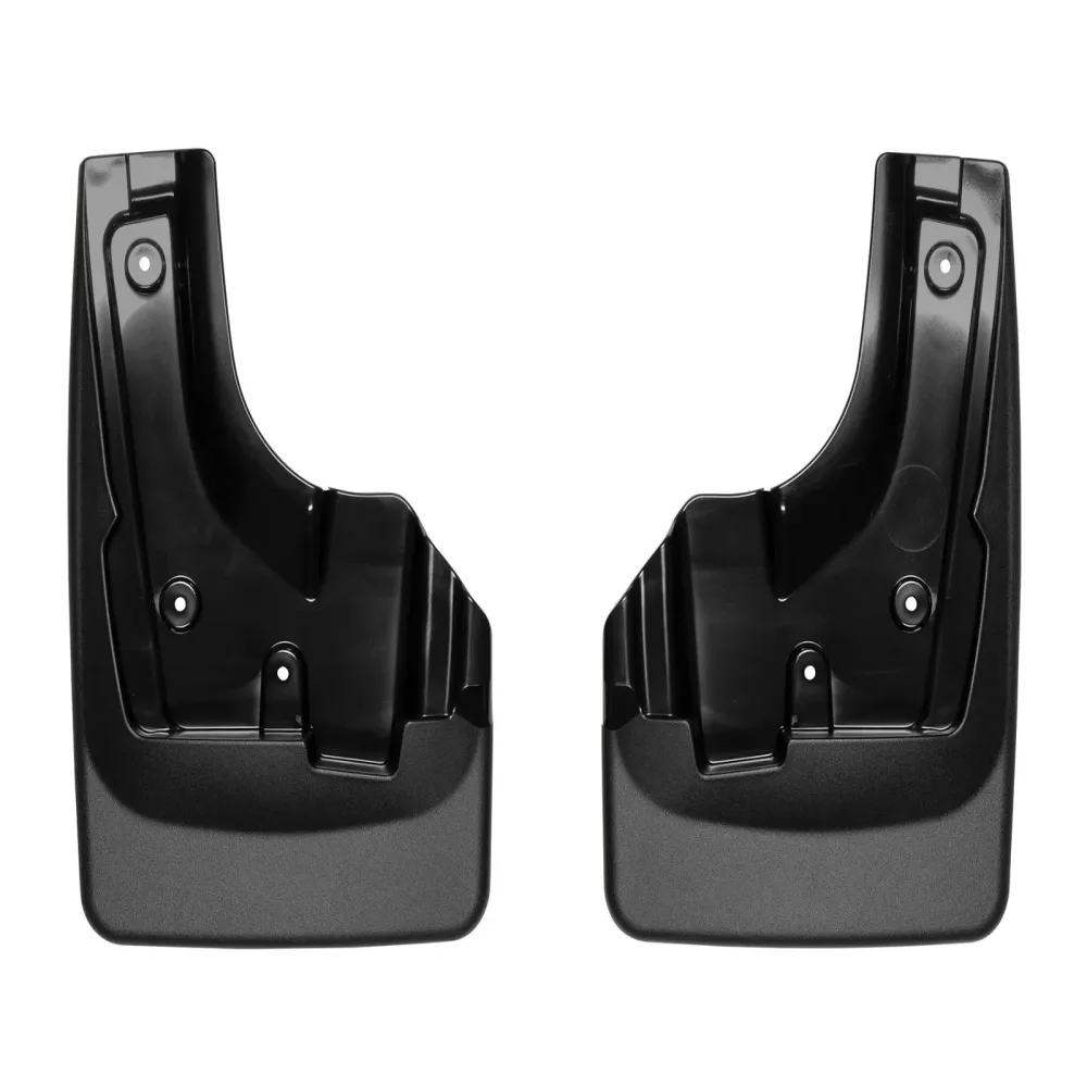 Splash Guard black