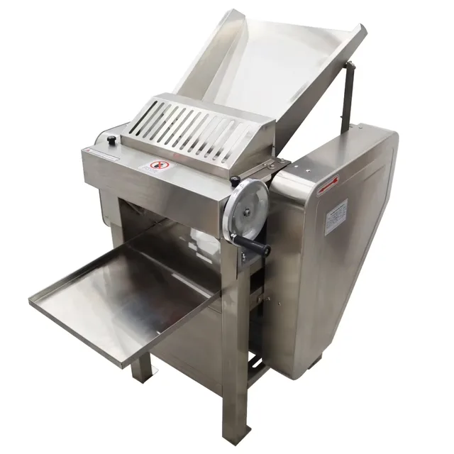 Machine 110v 2200w 30 cm
