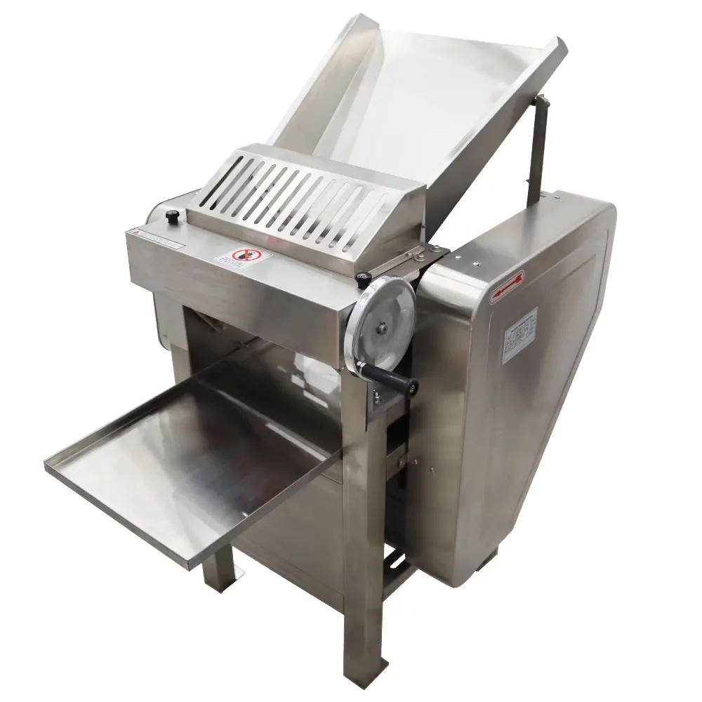 Machine 110v 2200w 30 cm
