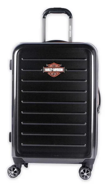 Luggage 26 in black 26"