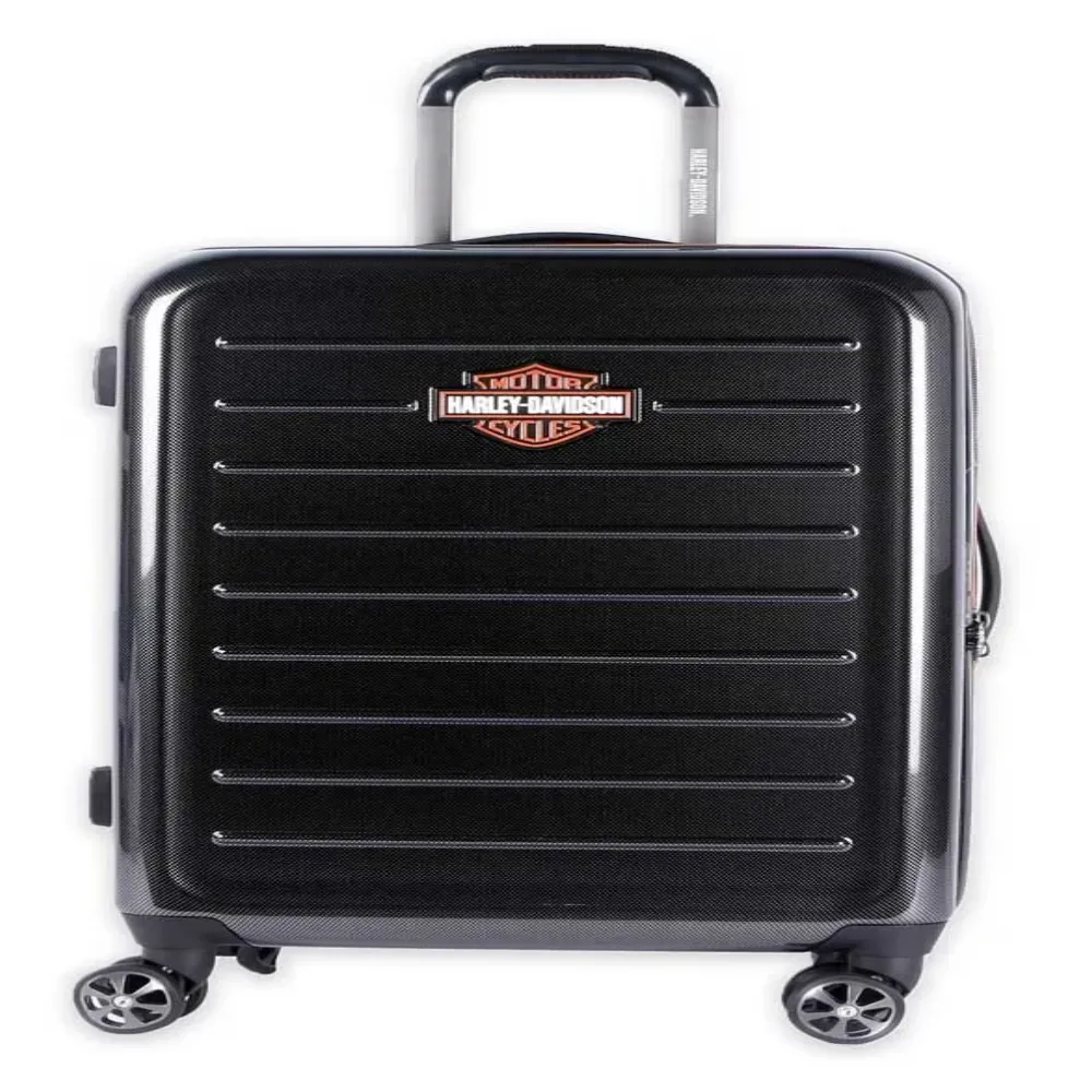 Luggage 26 in black 26"