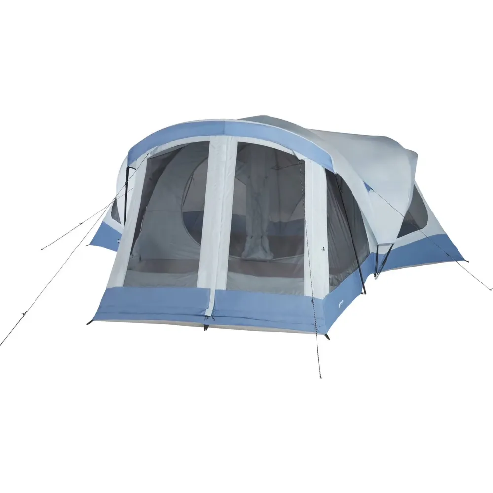 Family Tent 18 ft 14 people 78 in